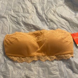 SPANX undietectable bra